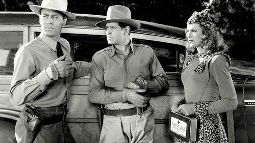 The Tiger Woman filmas žiurėti online