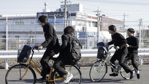 Sasaki in My Mind filmas žiurėti online