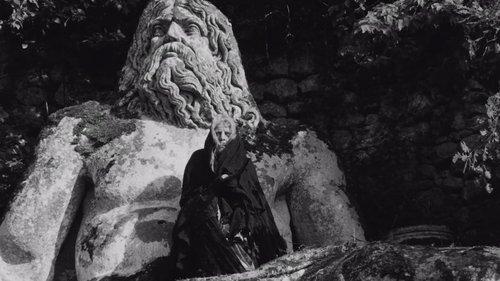 The Castle of the Living Dead filmas žiurėti online