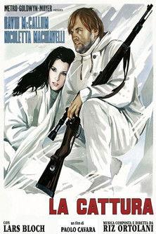 La cattura filmas online