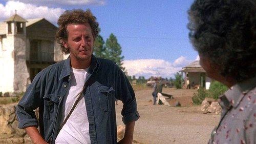 The Milagro Beanfield War filmas žiurėti online