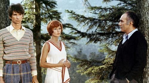 Ten Days' Wonder filmas žiurėti online