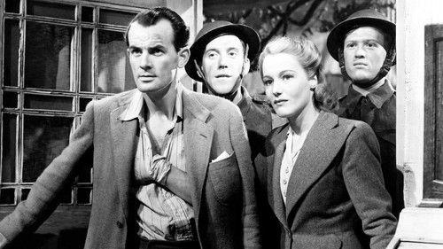 The Foreman Went to France filmas žiurėti online