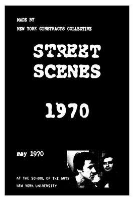 Street Scenes 1970 filmas online