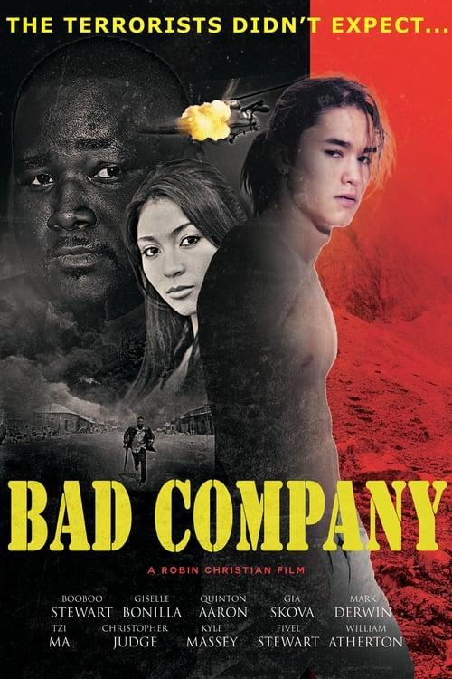 Bad Company filmas online