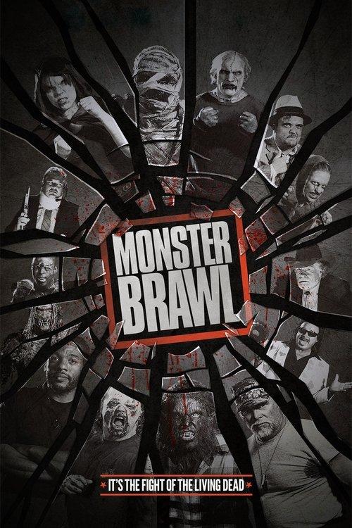 Monster Brawl filmas online