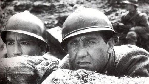 La grande guerra filmas žiurėti online