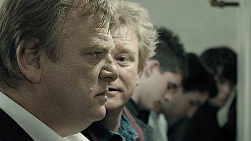 The Tiger's Tail filmas žiurėti online