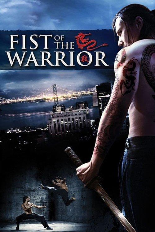Fist of the Warrior filmas online