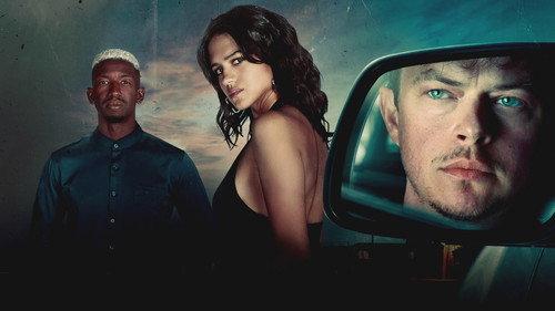Kibernetinis plėšikas filmas žiurėti online