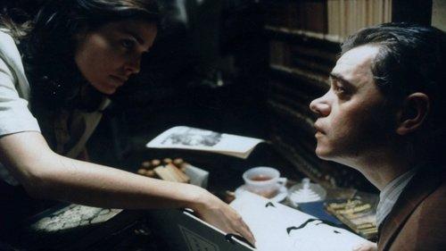 Un amor de Borges filmas žiurėti online