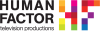 Human Factor studio logo