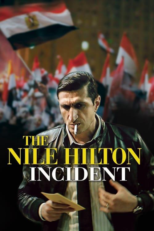 Nutikimas „Nilo Hiltono“ viešbutyje filmas online