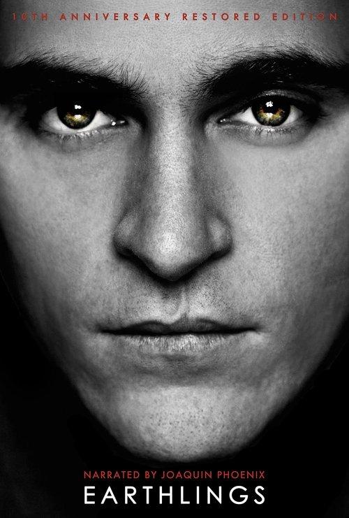 Earthlings filmas online