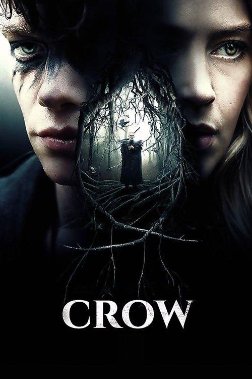 Crow filmas online