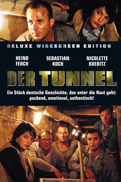 The Tunnel filmas online