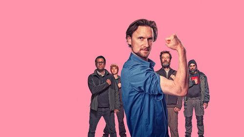 Mand op! filmas žiurėti online