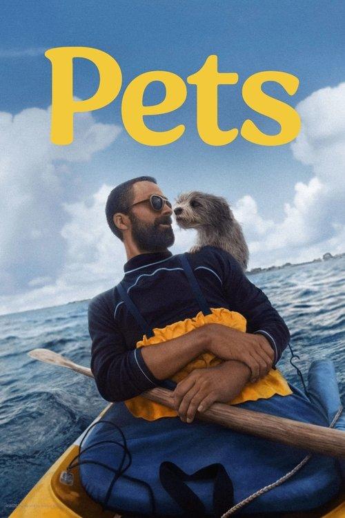 Pets filmas online