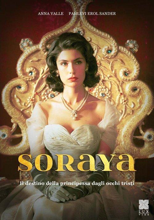 Soraya filmas online