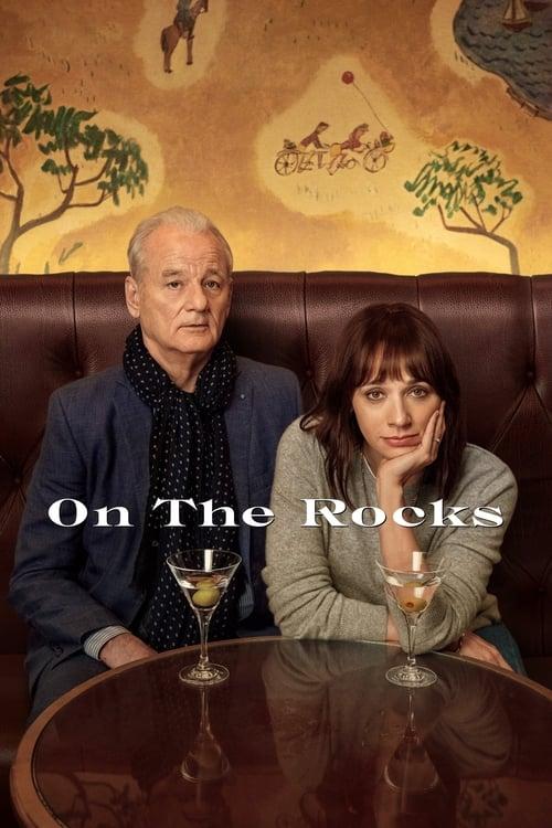 On the Rocks filmas online