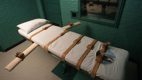 The Execution of Raymond Graham filmas žiurėti online