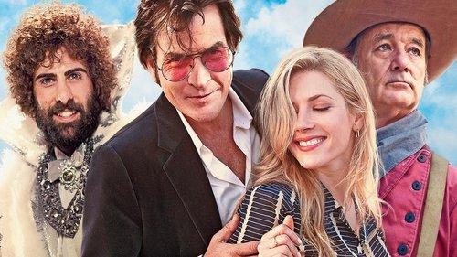 A Glimpse Inside the Mind of Charles Swan III filmas žiurėti online