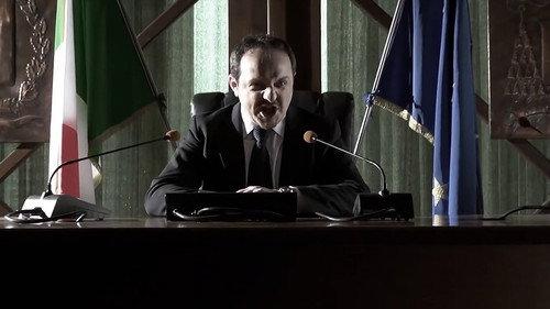 Nuovo Ordine Mondiale filmas žiurėti online