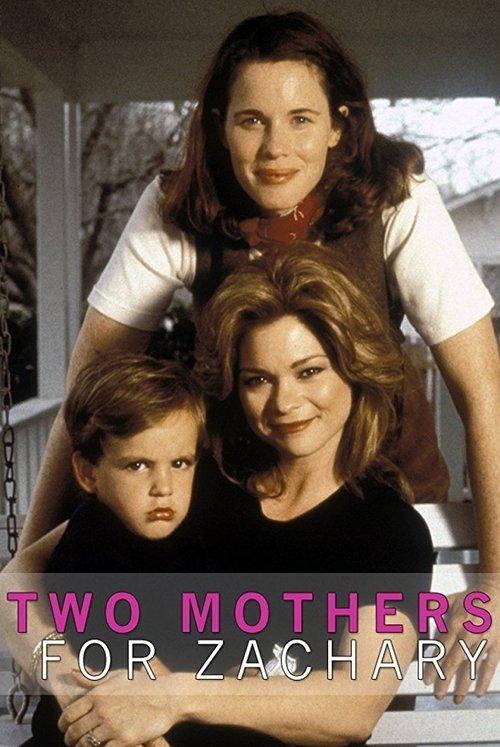 Two Mothers for Zachary filmas online