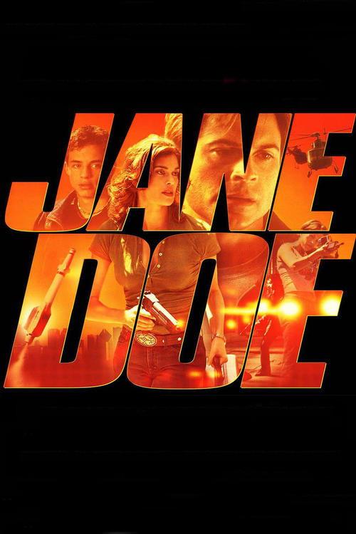Jane Doe filmas online