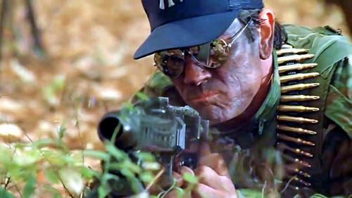 The Park Is Mine filmas žiurėti online