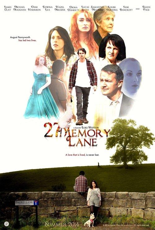 27, Memory Lane filmas online