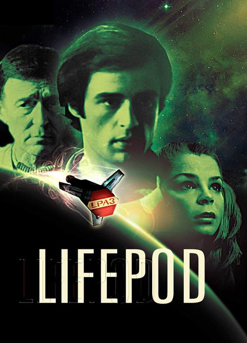Lifepod filmas online