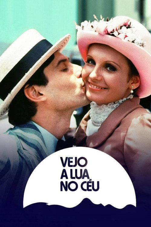 Vejo a Lua no Céu filmas online