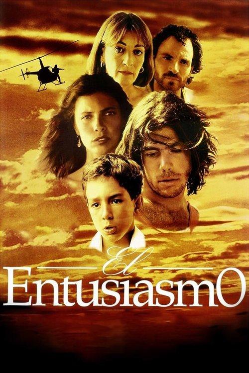 Enthusiasm filmas online