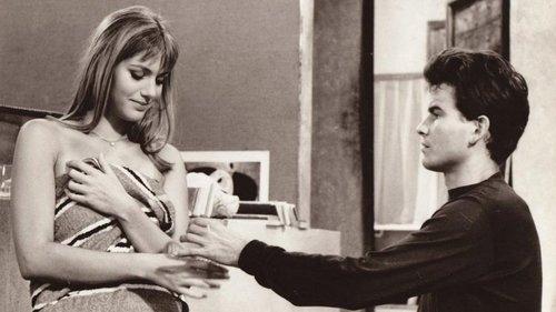 La noia filmas žiurėti online