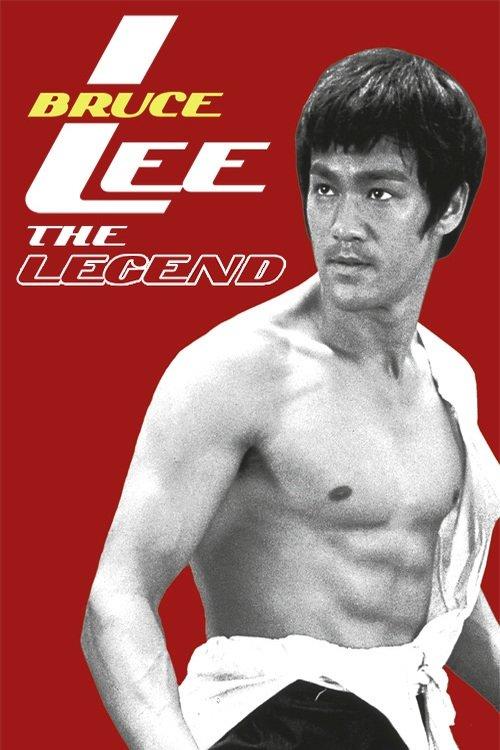 Bruce Lee: The Legend filmas online