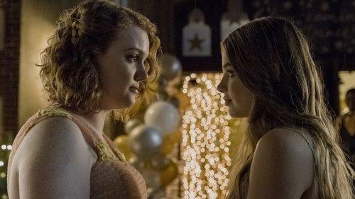 Sierra Burgess Is a Loser filmas žiurėti online