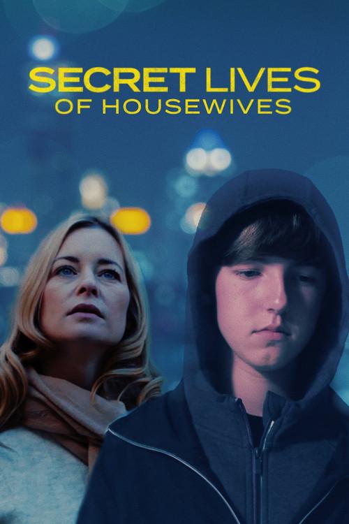 Secret Lives Of Housewives filmas online