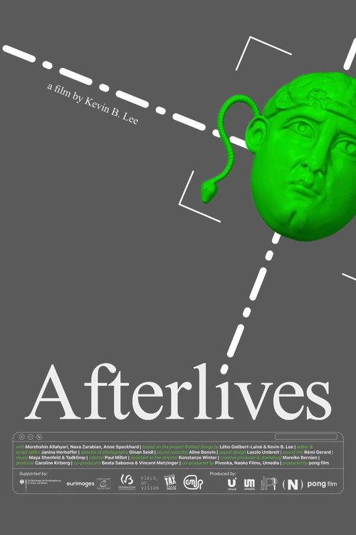 Afterlives filmas online