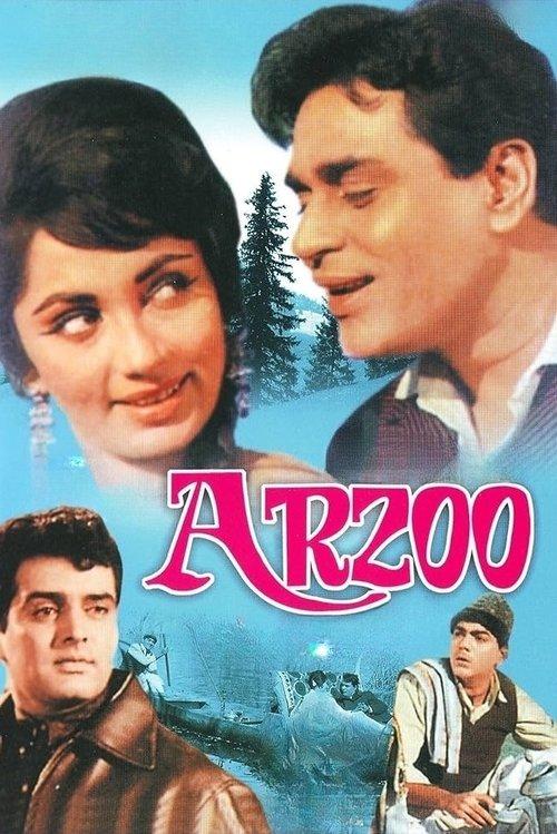 Arzoo filmas online