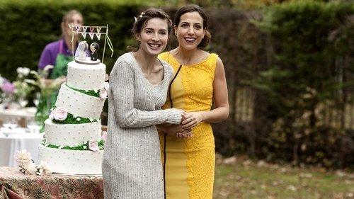 Ahora o nunca filmas žiurėti online