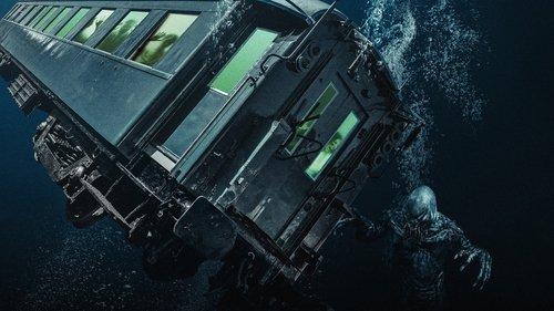 D-Railed filmas žiurėti online