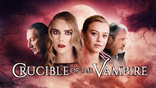 Crucible of the Vampire filmas žiurėti online