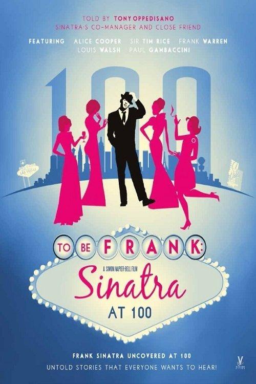 To Be Frank: Sinatra at 100 filmas online