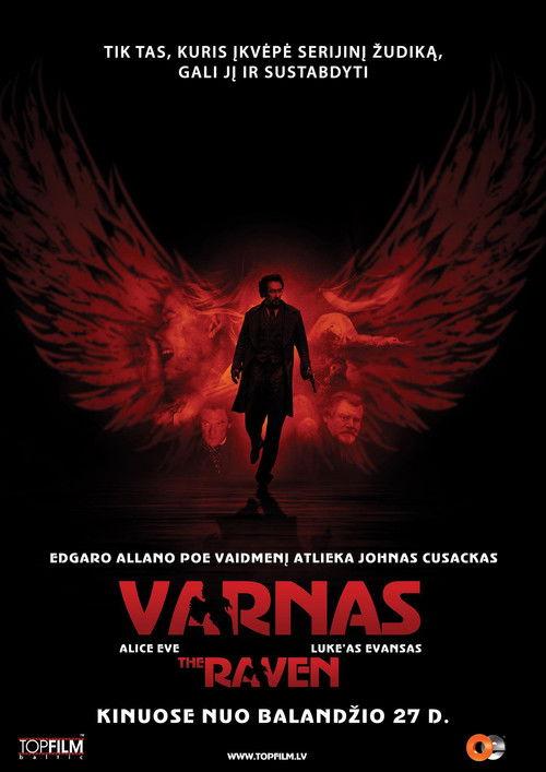 Varnas filmas online