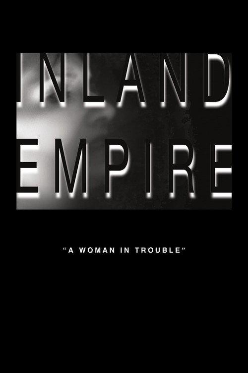 Inland Empire filmas online