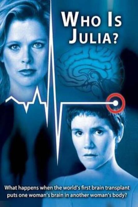 Who Is Julia? filmas online