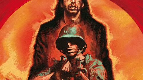 Combat Shock filmas žiurėti online