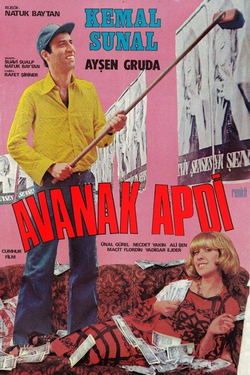 Avanak Apti filmas online