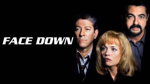 Face Down filmas žiurėti online